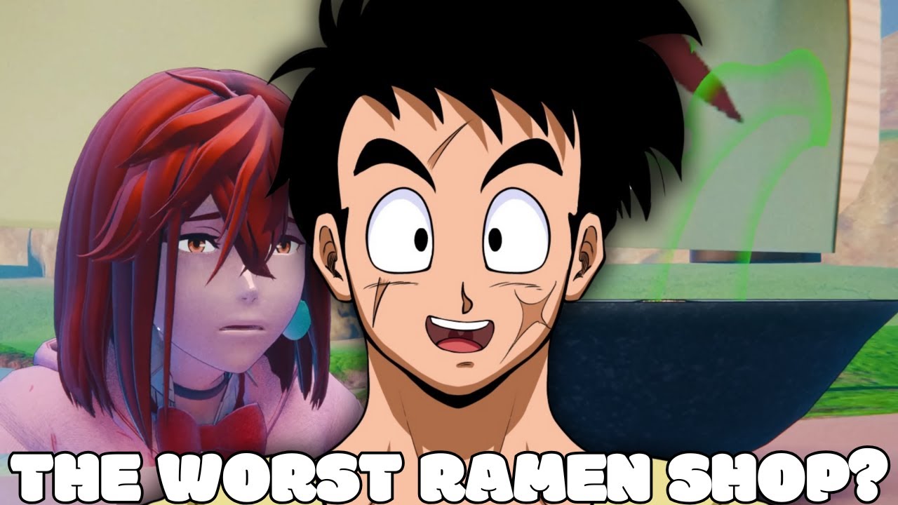 Yamcha Reacts to 
