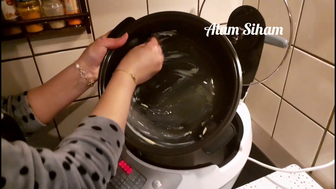Gâteau moelleux au autocuisto/Cake marbré rapide