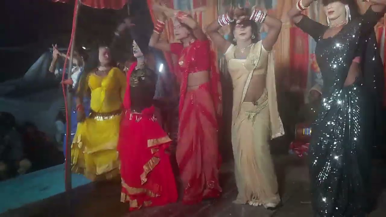 21/1/2026 ko kotiya khandasa Ayodya me bajegi Raju maurya ki nautanki