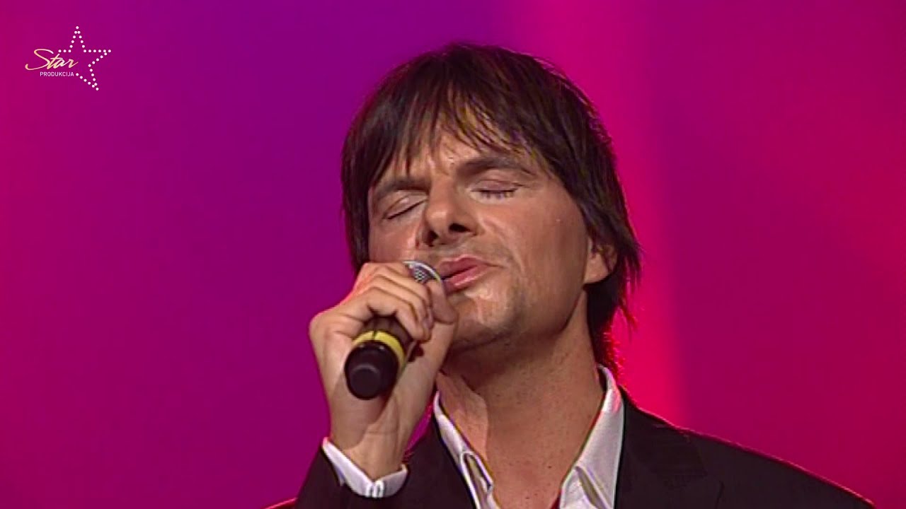 ANNA OXA & IVO GAMULIN GIANNI - CIJELI KONCERT !!!!!!! - LISINSKI 2009