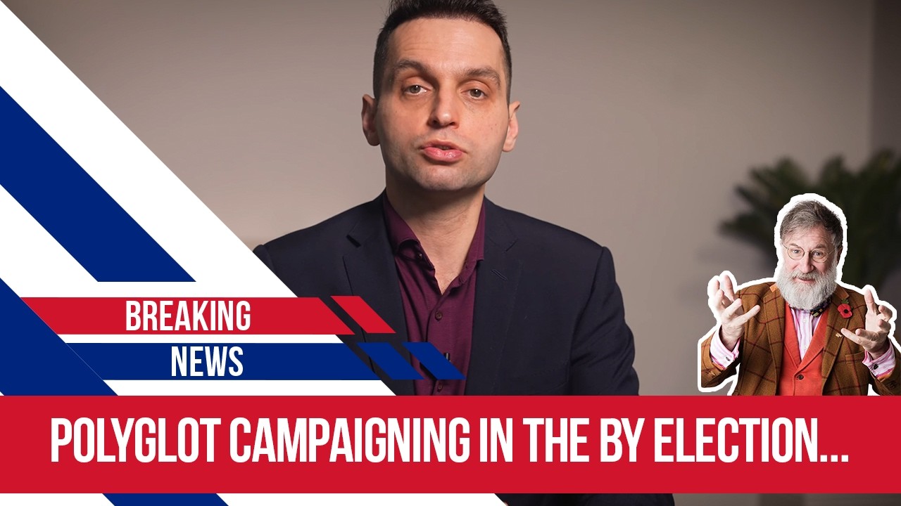 The Greens' advert in Urdu was clever- reform and labour criticise this today