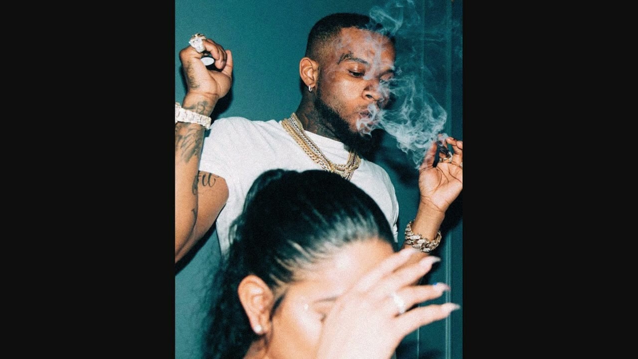 (FREE FOR PROFIT) Tory Lanez Type Beat - 