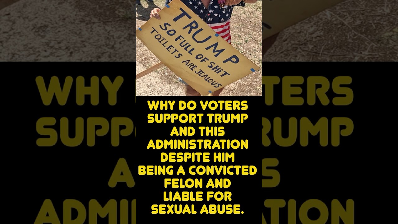 Why Do Voters Stay Loyal?