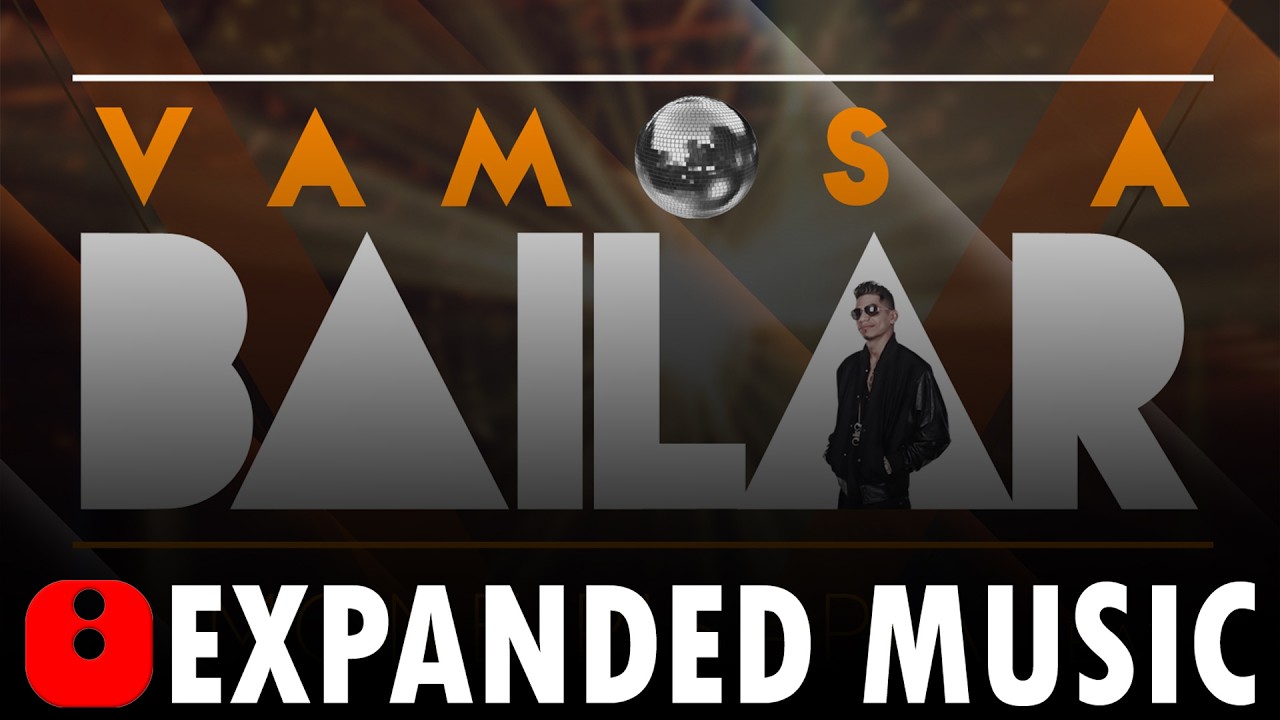 Simone Pisapia Feat. Jonathan La Lokura - Vamos A Bailar (Original Mix)