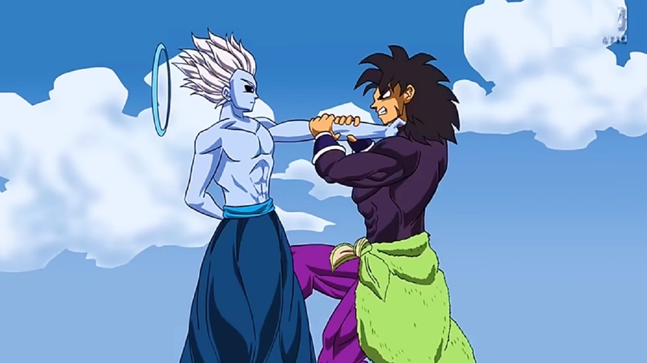 First Look at Universe 13 Angel
