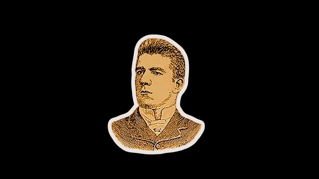 James J. Corbett – The MAN who BEAT John L. Sullivan | Mini-Bio