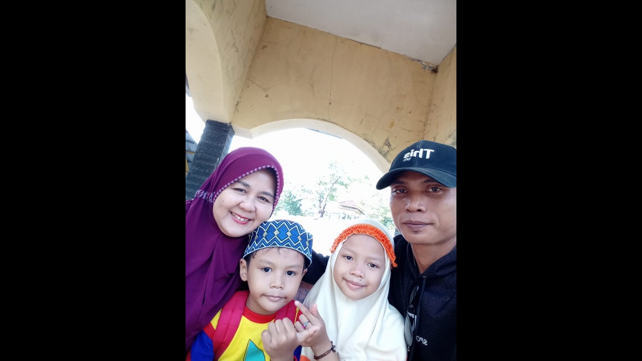 '' Anugerah Terindah '' #DevaNataJaya #Cilacap0KM #MusikAI #Nusantara