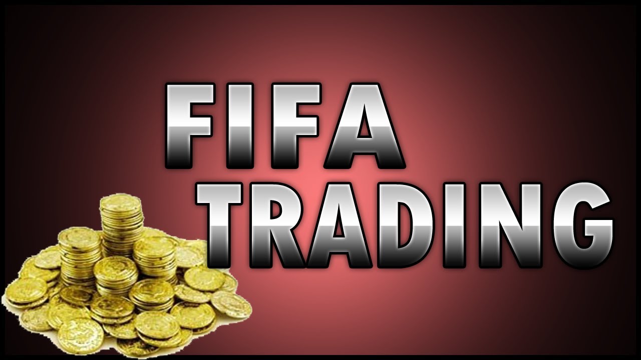 FUT 13 | Trading Method #1 | 10K An Hour!