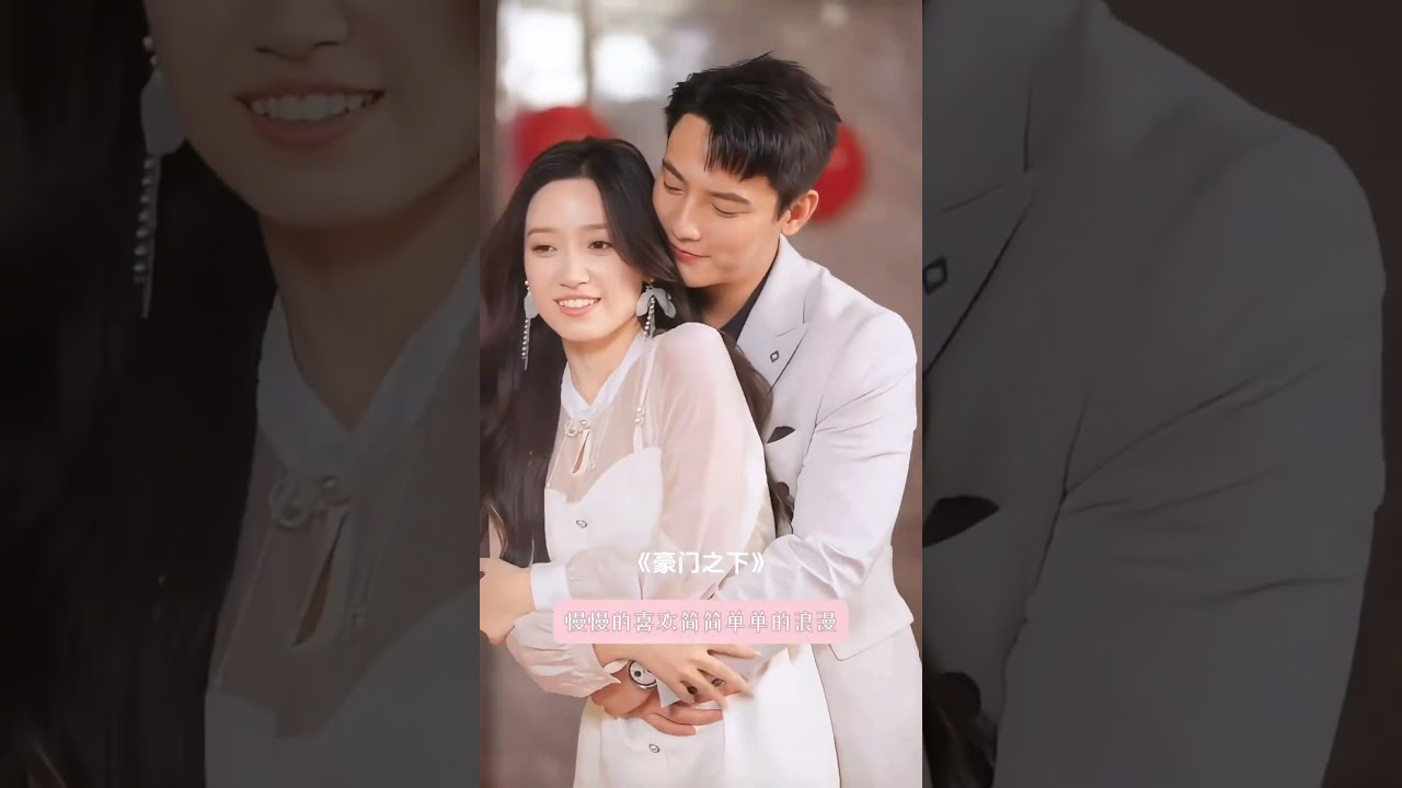 LƯU K&Igrave;NH & BẠCH NGHI&Ecirc;N❤💋 #douyin #白妍 #刘擎 #baiyan #liuqing #tongtaibadao #phimtrungquoc