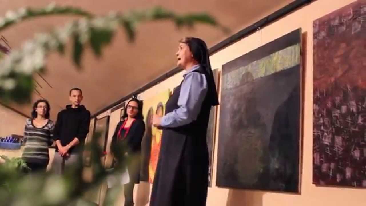 Le News - Mostra: Windows from Gaza - Centro Asteria