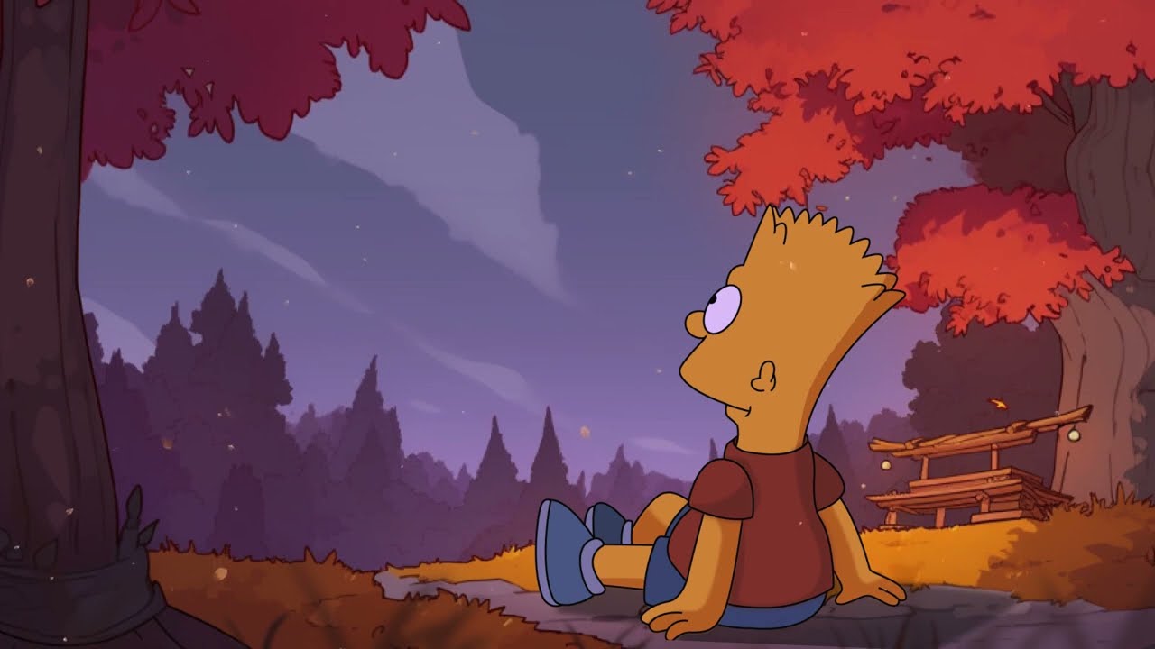 Autumn Chill Lofi 🍁 Lofi Playlist 2023 ~ lofi beats to chill / relax to