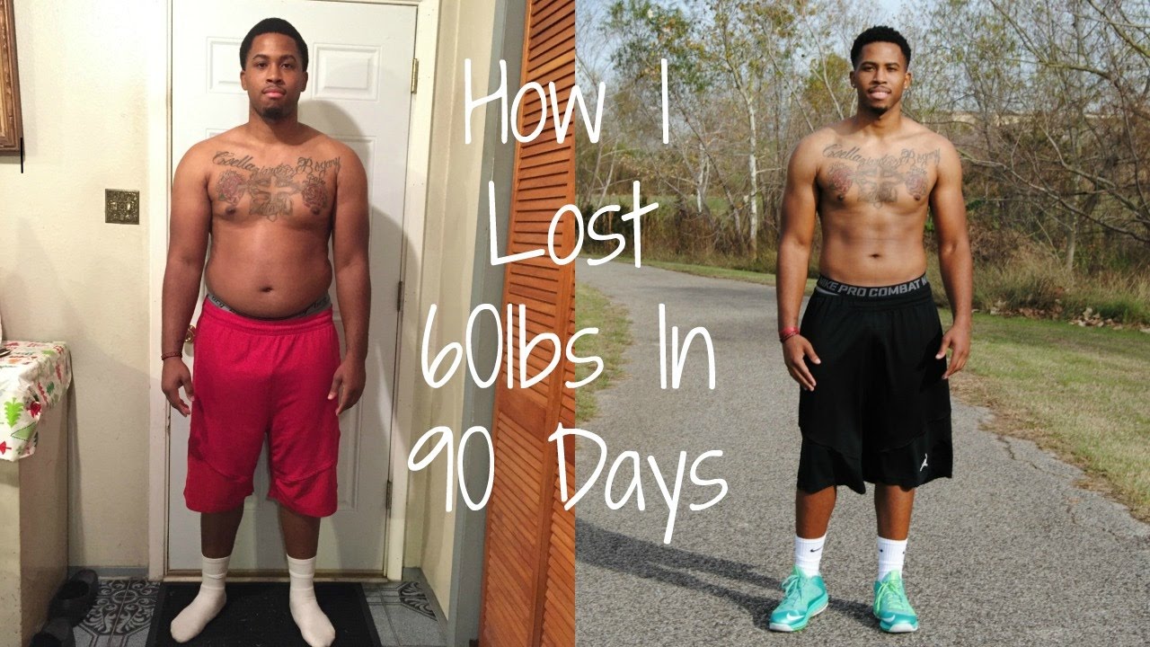 Weight Loss Transformation | Weight Loss Motivation | How I Lost 60lbs Pounds