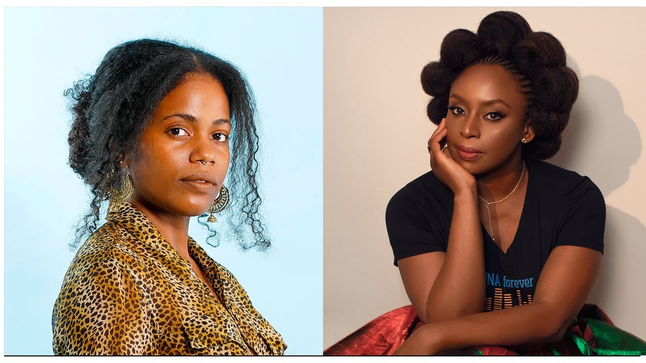 Chimamanda Adichie Pens Essay Against Social Media Hypocrisy Following 'Clash' With Akwaeke Emezi