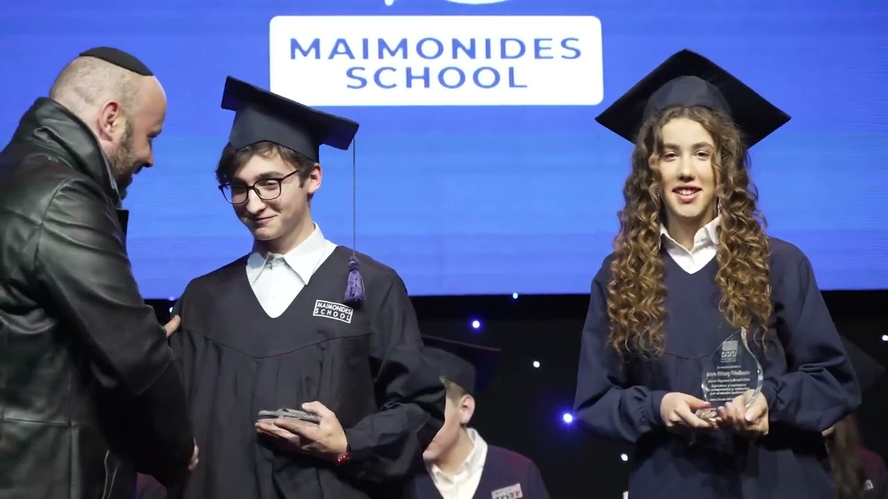 Evento Graduación Generación 2023