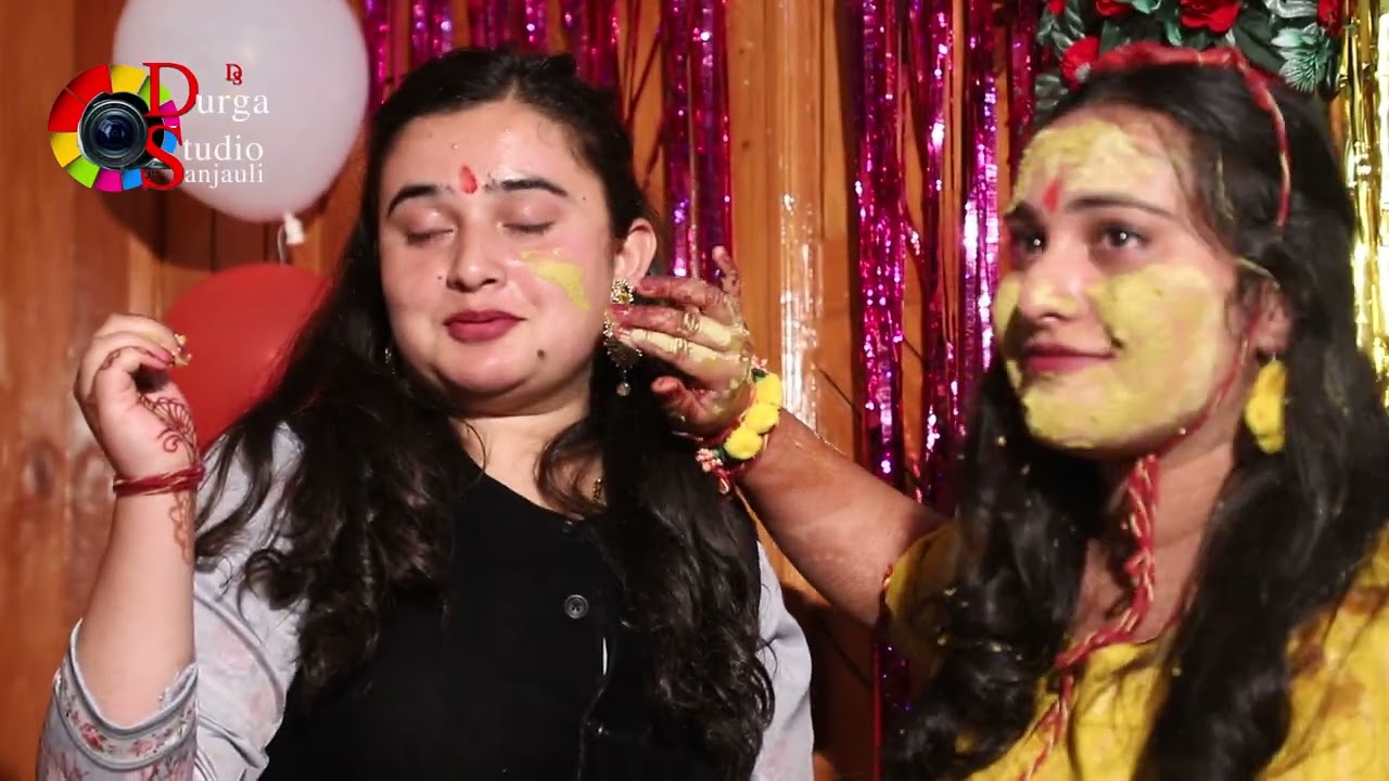 2022 AKRITI WEDDING || EMOTIMONAL BATNA || CEREMONY