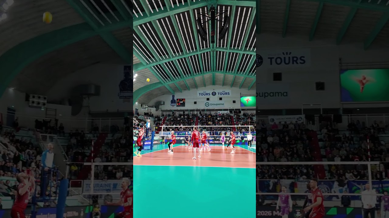 Trevor&rsquo;dan kusursuz defans 🔥🔥🔥