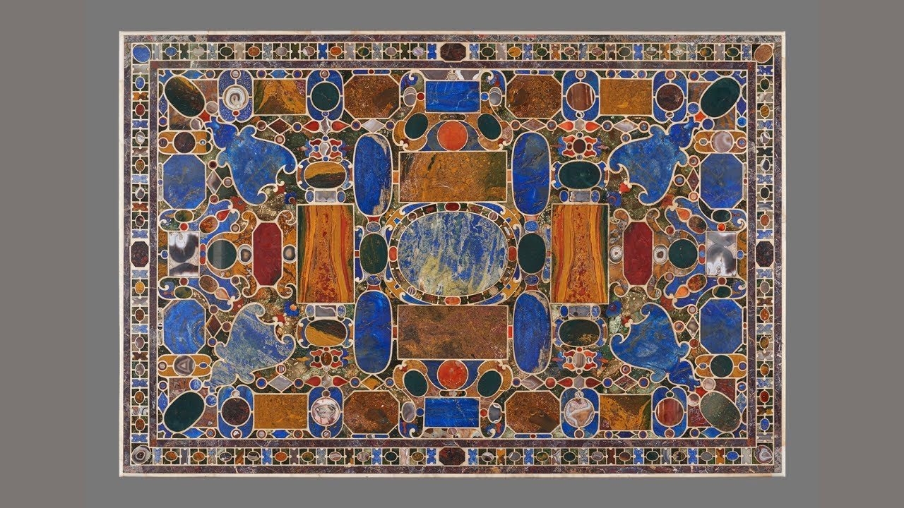 Bejeweled: A Symphony of Gemology and Art with Louvre Abu Dhabi