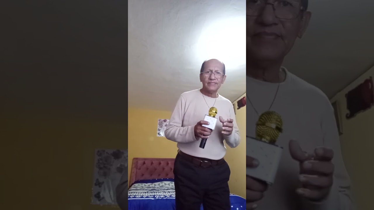 LÁGRIMAS DE UNA MADRE 