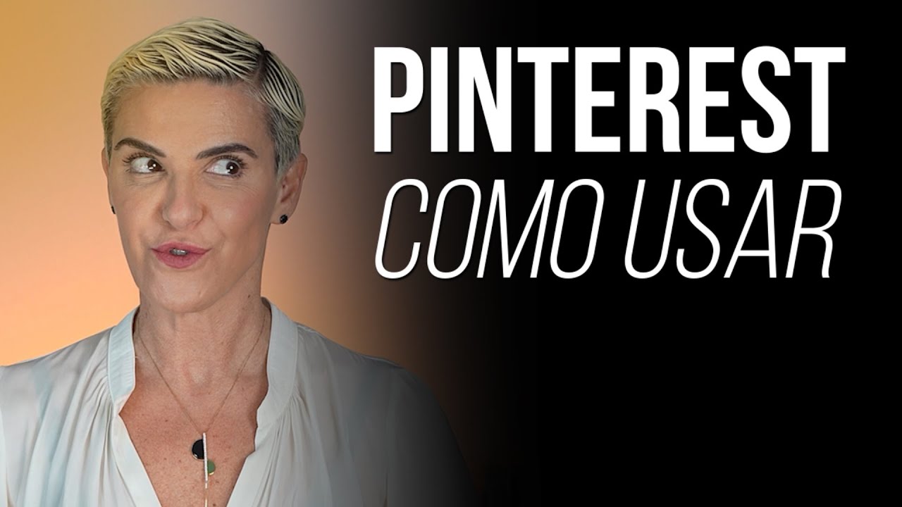 Como usar o PINTEREST para montar inspira&ccedil;&otilde;es de LOOKS incr&iacute;veis