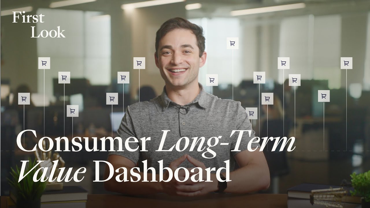 Unlock 5 Years of Amazon Customer Data: Introducing Flywheel's CLTV Dashboard