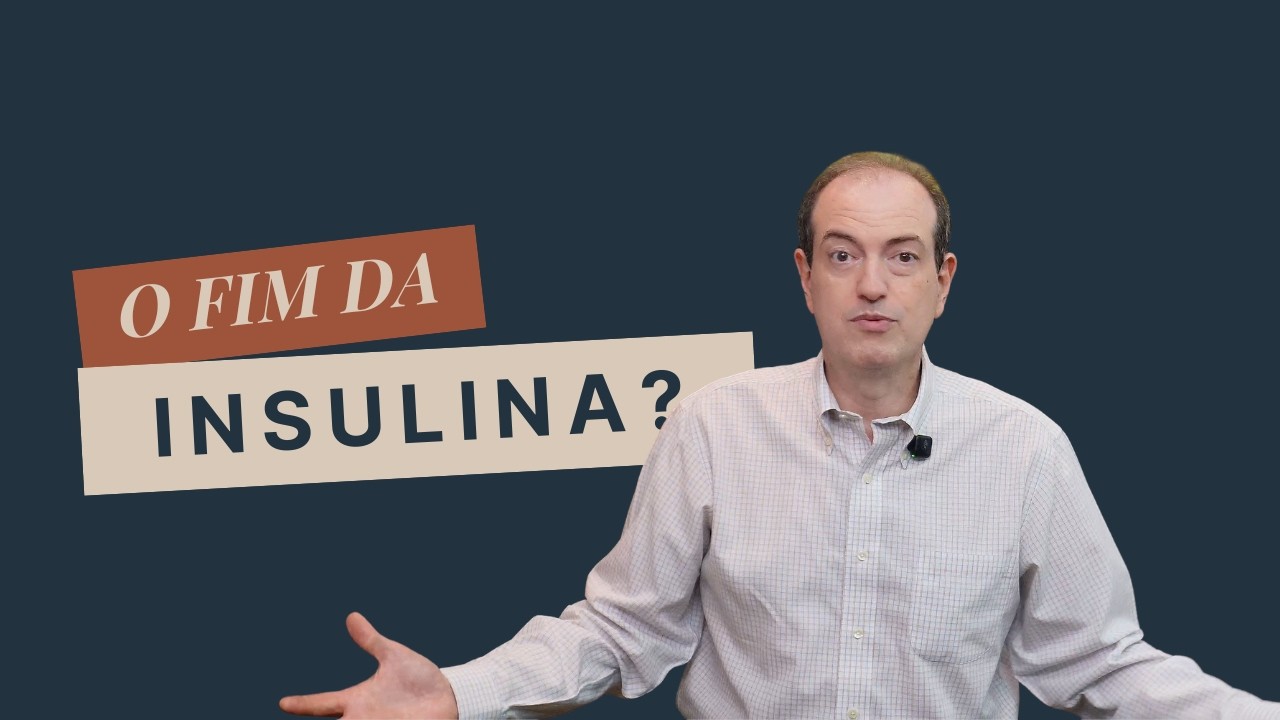 O fim da insulina? Como a bariátrica controla o açúcar no sangue.
