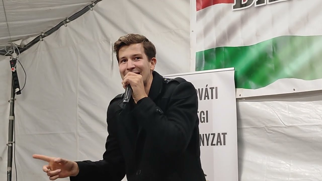 László Attila 12. | Már minálunk babám | Bánhorváti 2024.09.28.