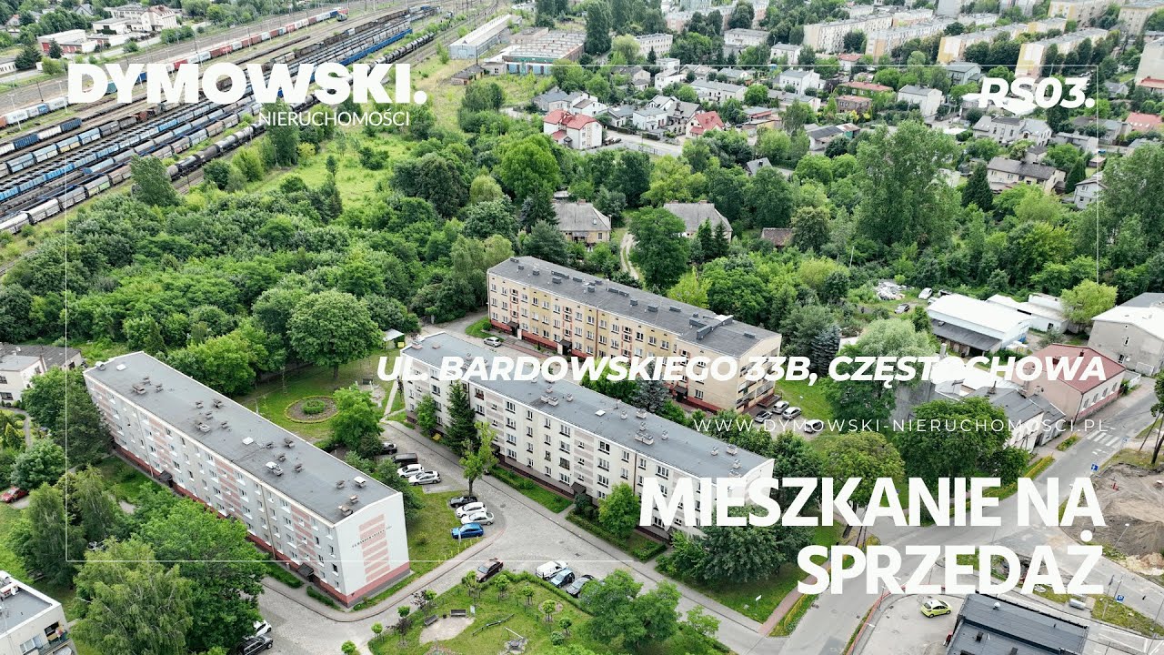 Przytulne mieszkanie po remoncie (RS03.)