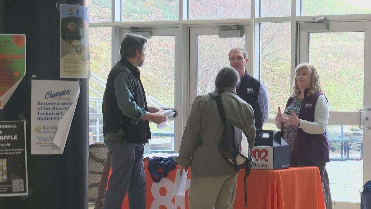 Tackling Vermont’s housing crisis on the ground in the Upper Valley