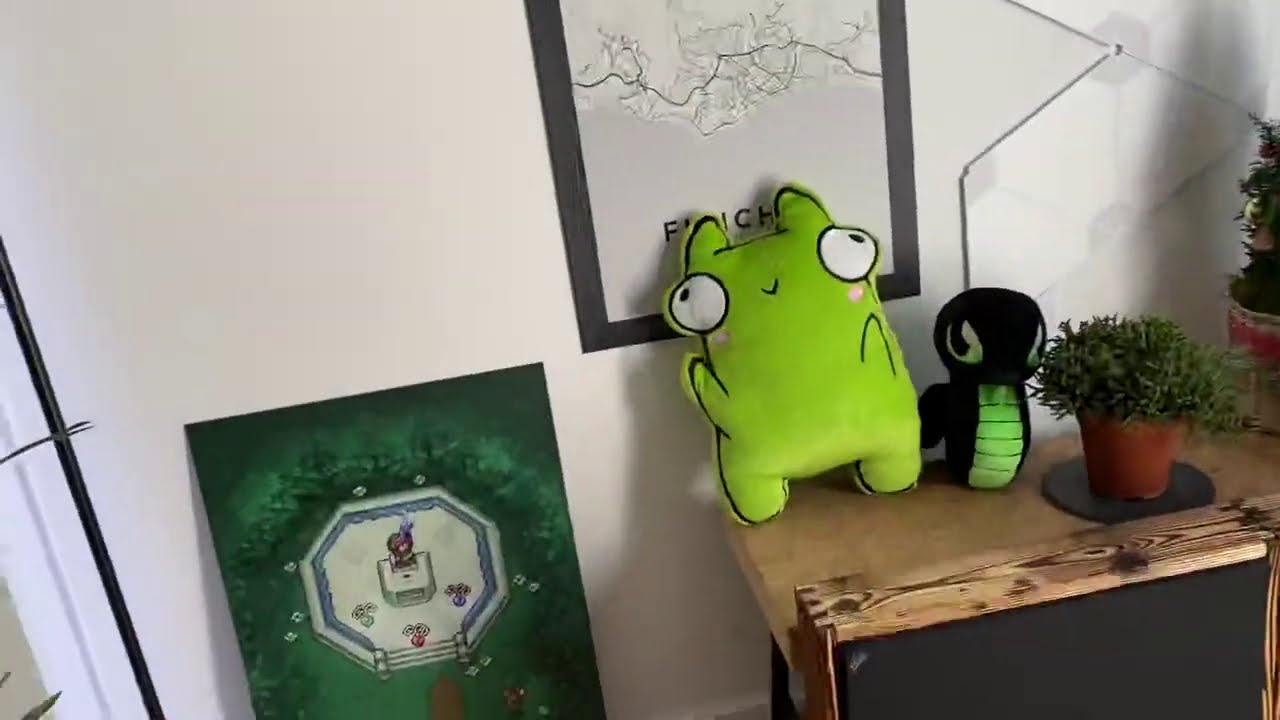 Roomtour 3 