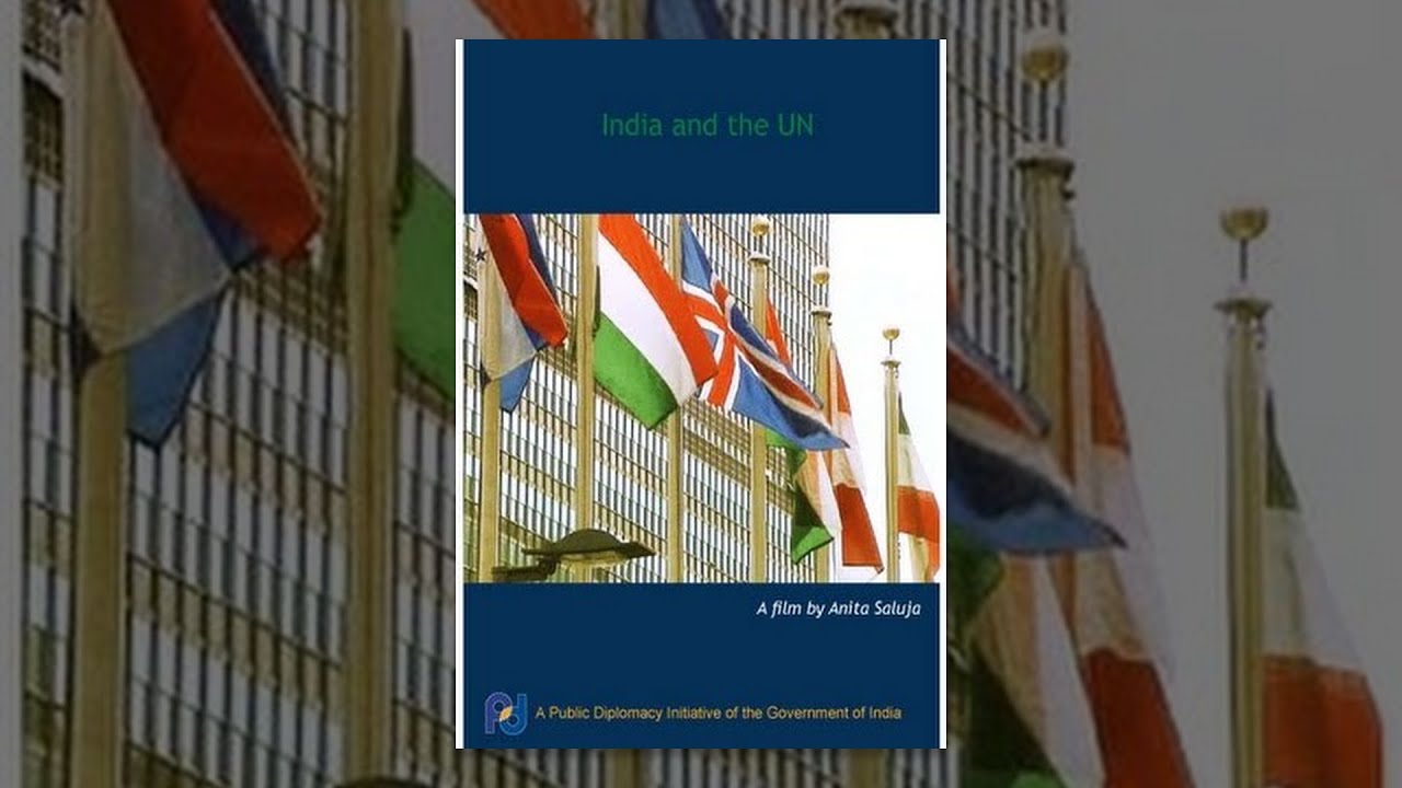 India and the UN