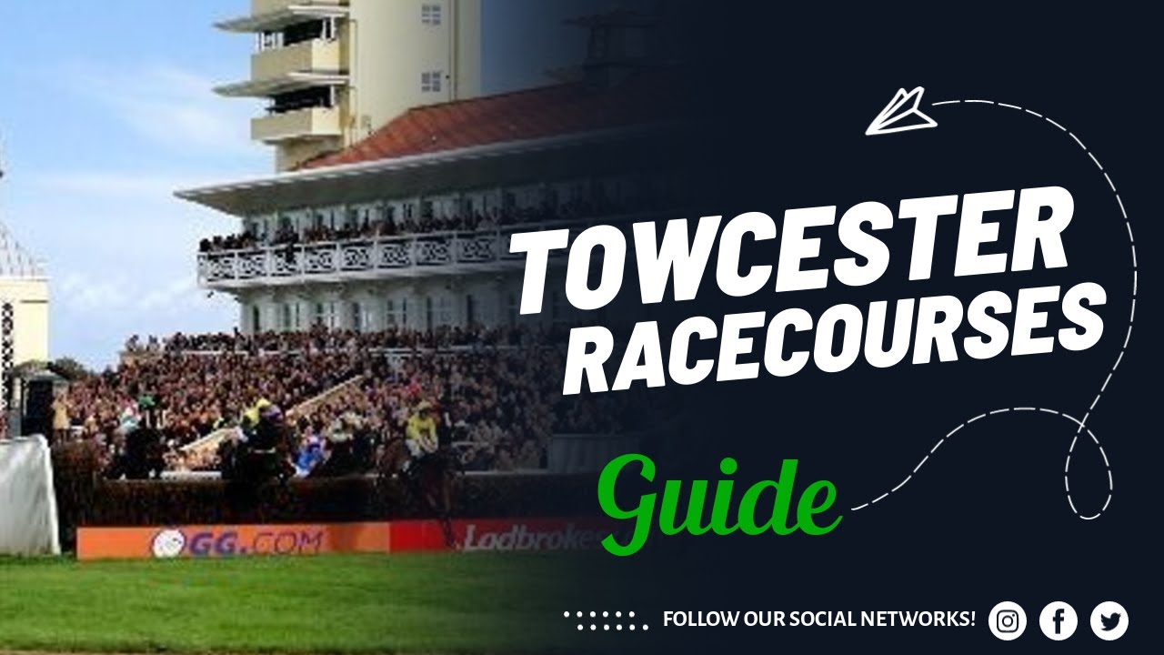 Towcester Racecourse Guide | British Racecourse Review