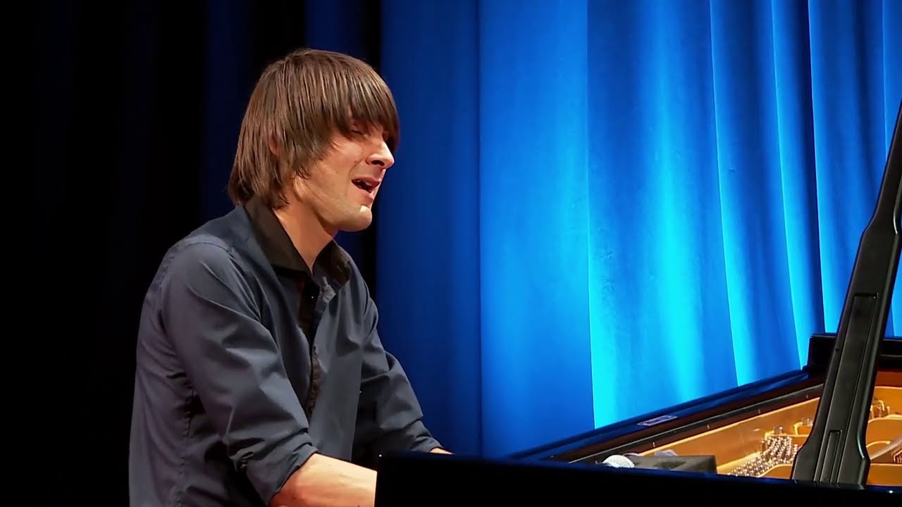 Grieg - Remembrances op.71 No.7 - Vestard Shimkus