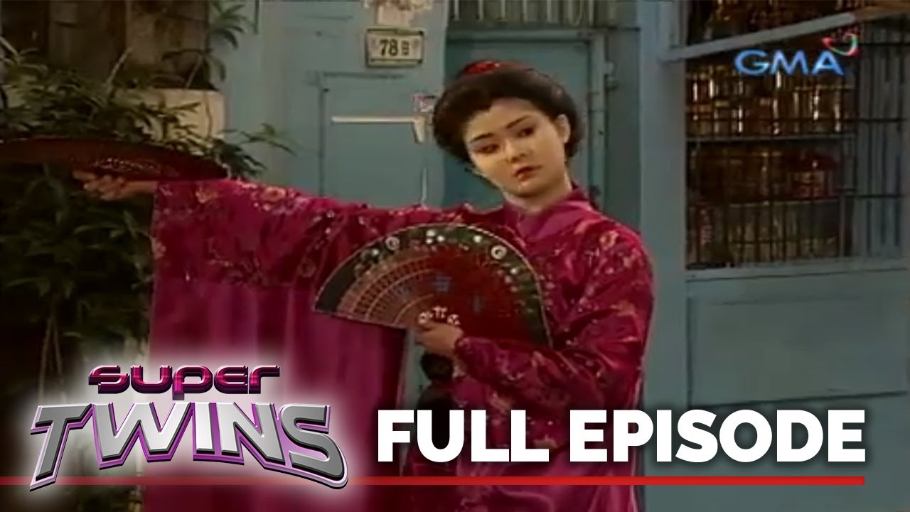 Super Twins: Full Episode 21