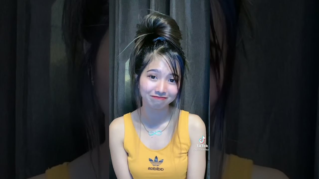 MAHALIA E TIKTOK COMPILATION - PART 32