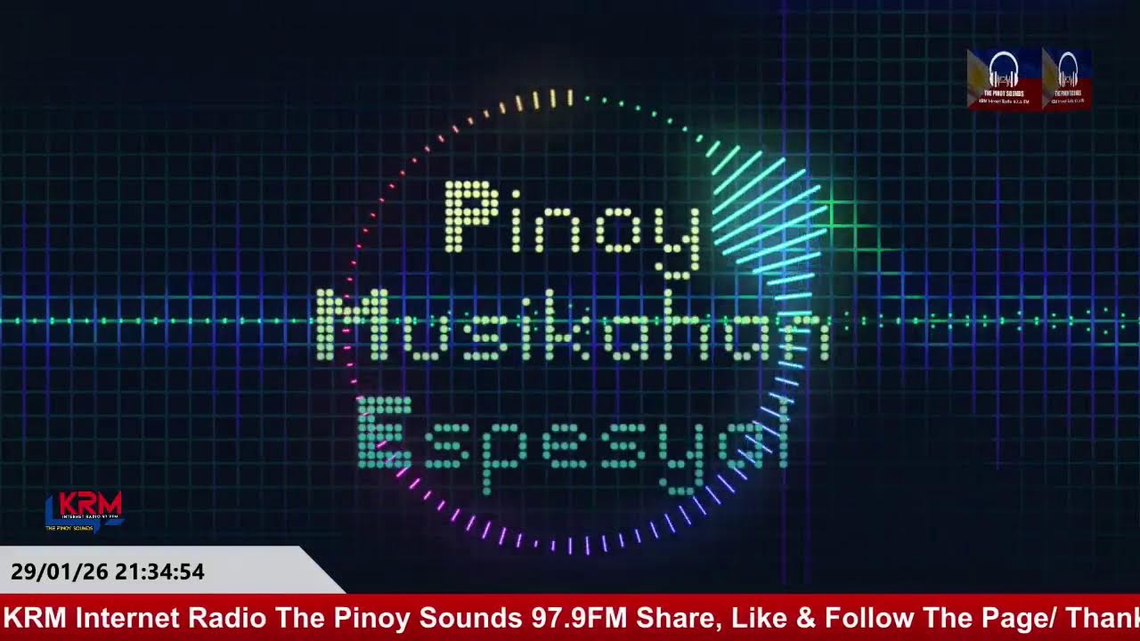 Pinoy Musikahan Espesyal