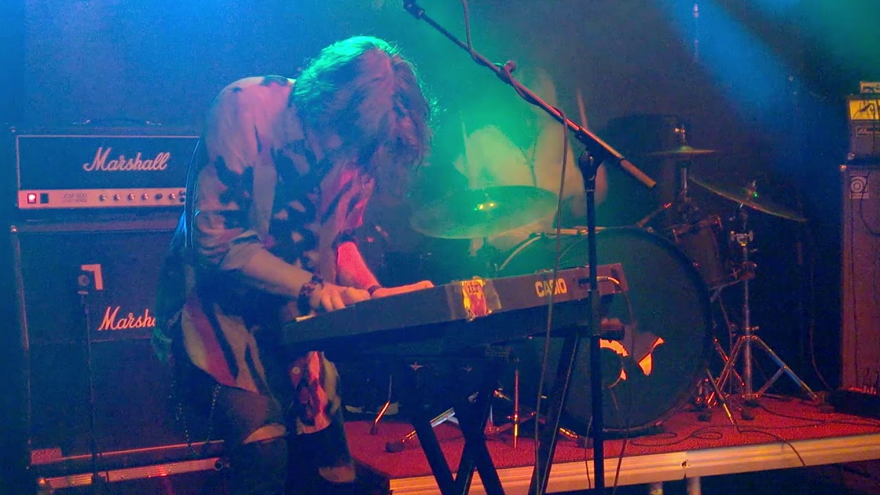 Have You Ever Seen The Jane Fonda Aerobic VHS - Family Man - Live at On The Rocks, July 27, 2018