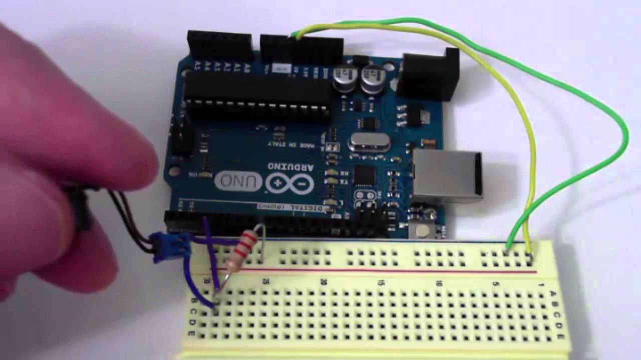 Arduino Laser Tag - DuinoTag