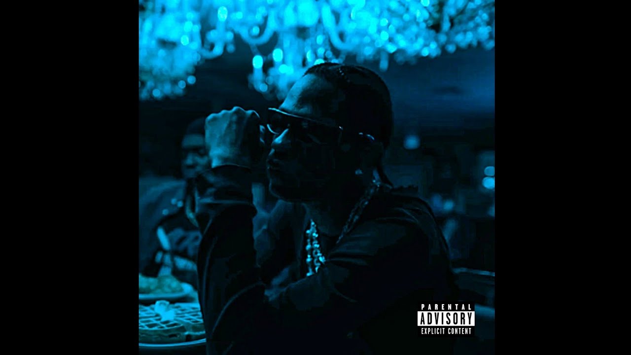 (FREE) DON TOLIVER X TRAVIS SCOTT TYPE BEAT - 