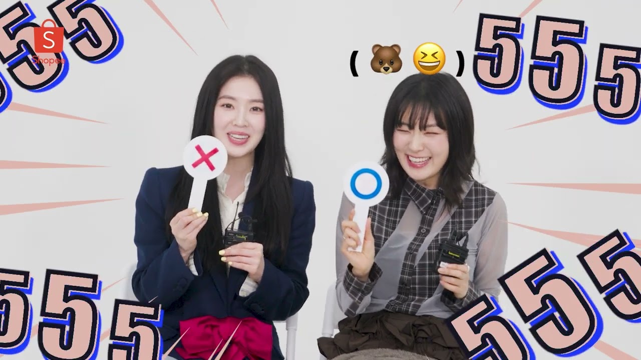 💗 ใช้คำว่าน่ารักได้เปลืองมาก คลิปสัมภาษณ์ที่ดูไปยิ้มไป กับ 2 สาวสวย 