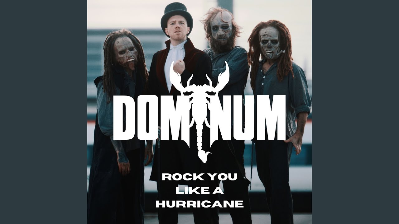 Rock You Like a Hurricane