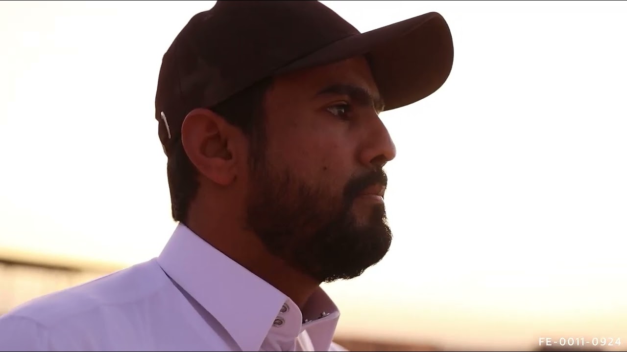 تجربة المربي د. يوسف المريس من منطقة القصيم لأعلاف ‫#أراسكو ‫