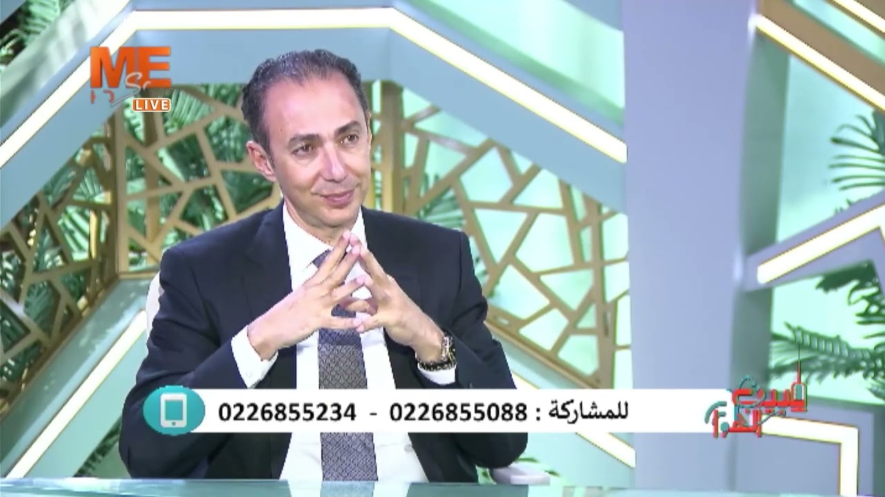 هل ينجح الحقن المجهري رغم انسداد قناة فالوب؟ د. شريف باشا سيف يجيب.