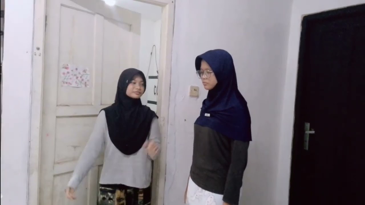 tugas praktek seni budaya, membuat drama singkat , kelompok 2, kelas 9 .1                          
