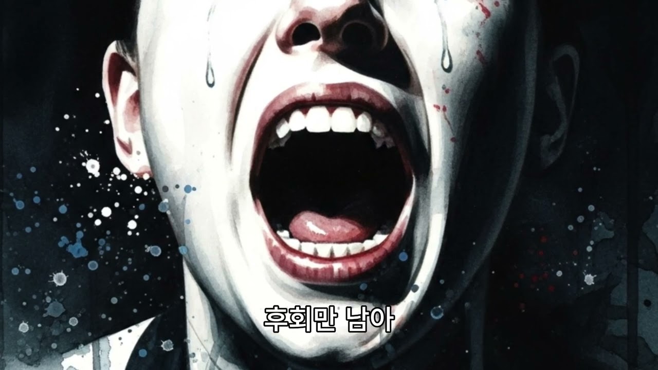 감성발라드 