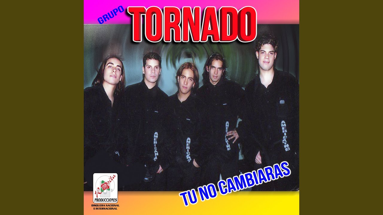 Tu No Cambiaras