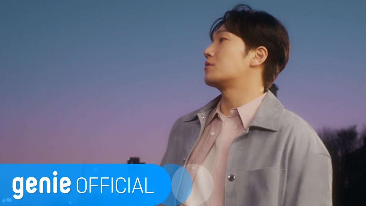 김필 Kim Feel - 봄밤 Spring Night Special Clip