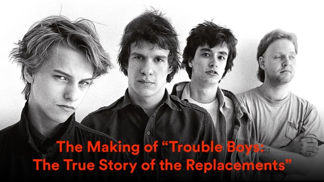 The Making of 