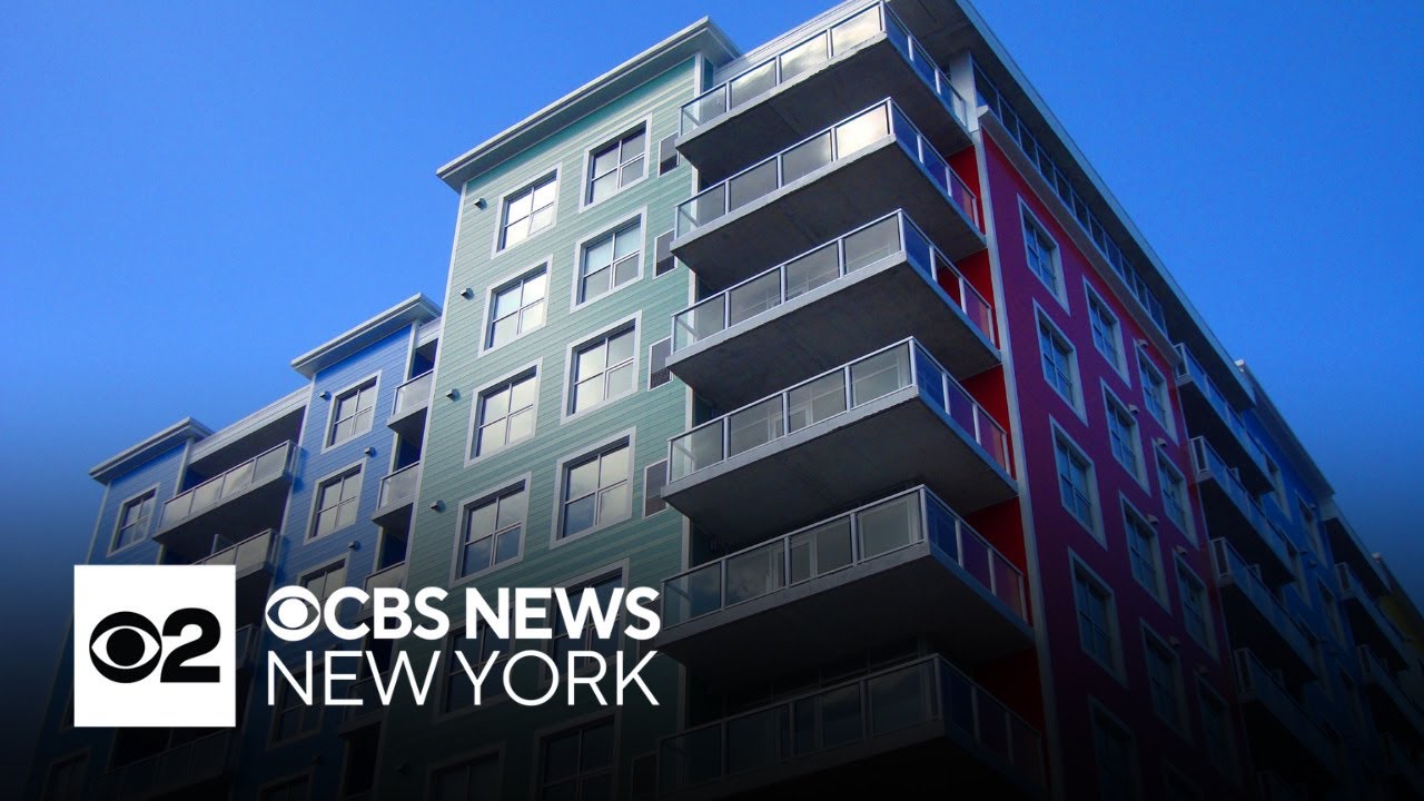 NYC Rent Guidelines Board votes for rent increases