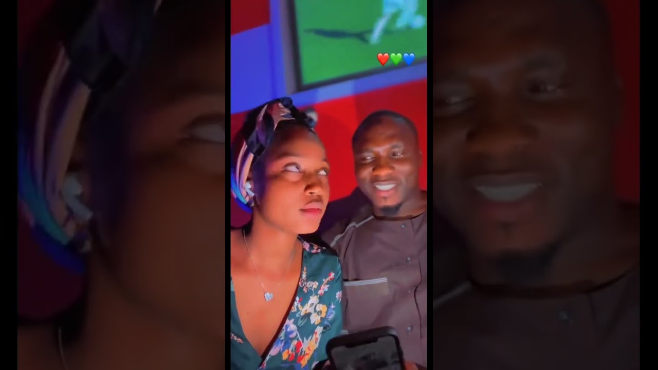 #maryamyahaya with #shamsudaniya #kannywood #alaqa #garwashi #shorts #hausafilms #arewa #trending