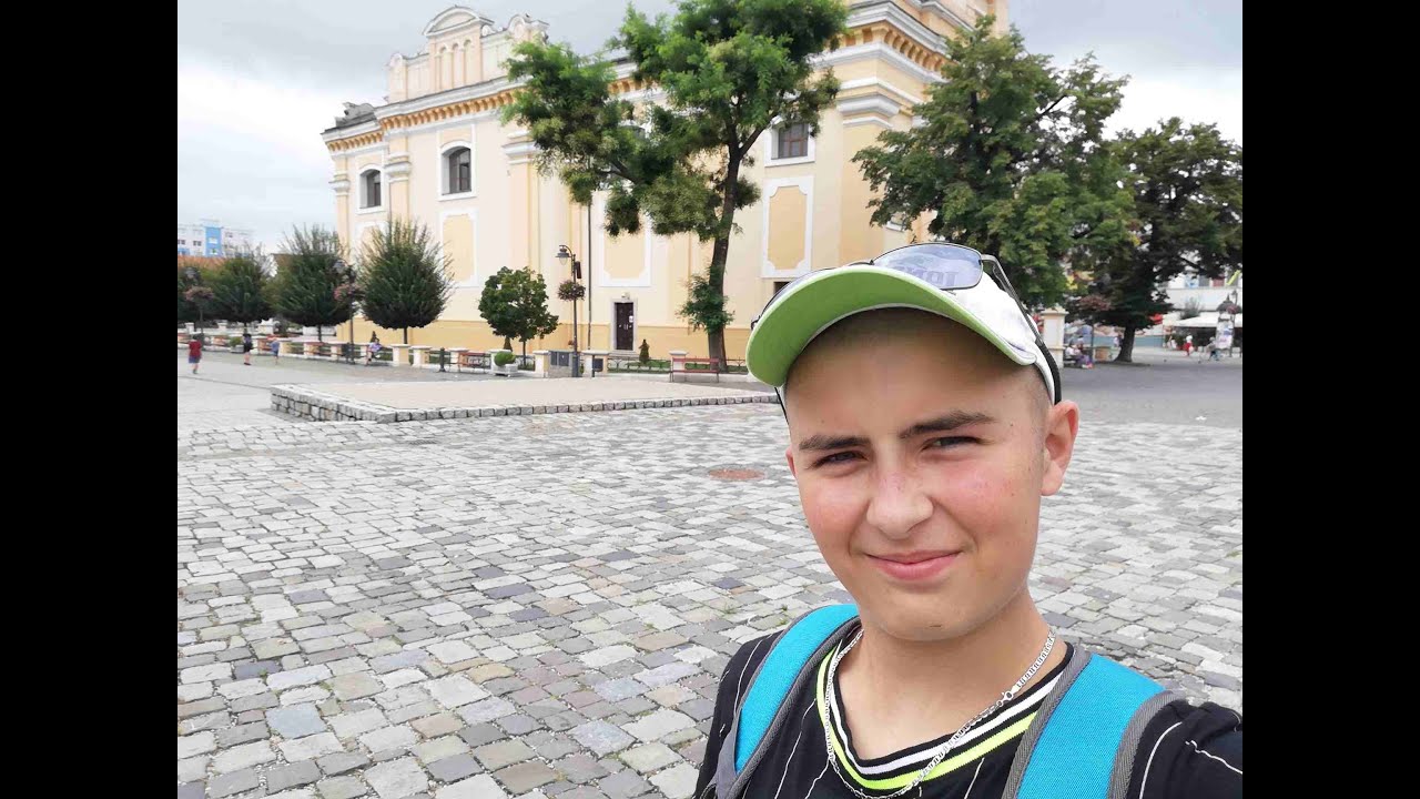 18.Reportáž-Výlet Topoľčany-18.8.2020